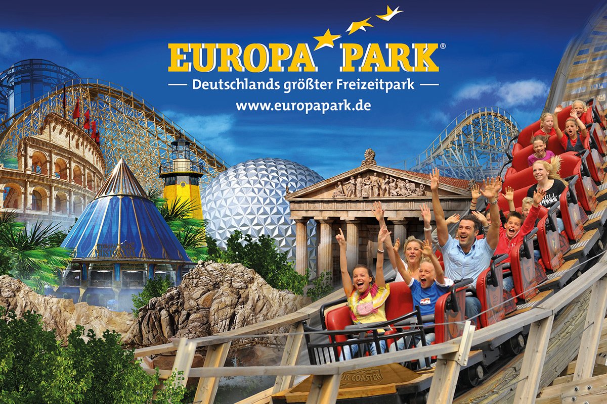 Europapark Europapark