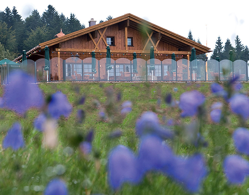 Kniebishütte Kniebishütte