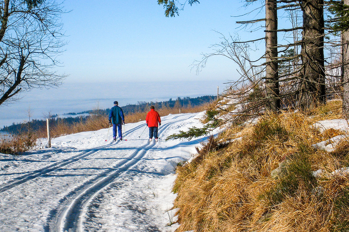 Loipenparadis zuflucht Loipenparadis zuflucht