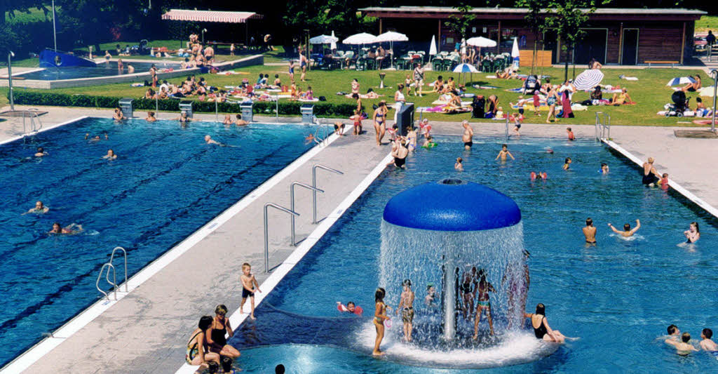 Freizeitbad Oberkirch