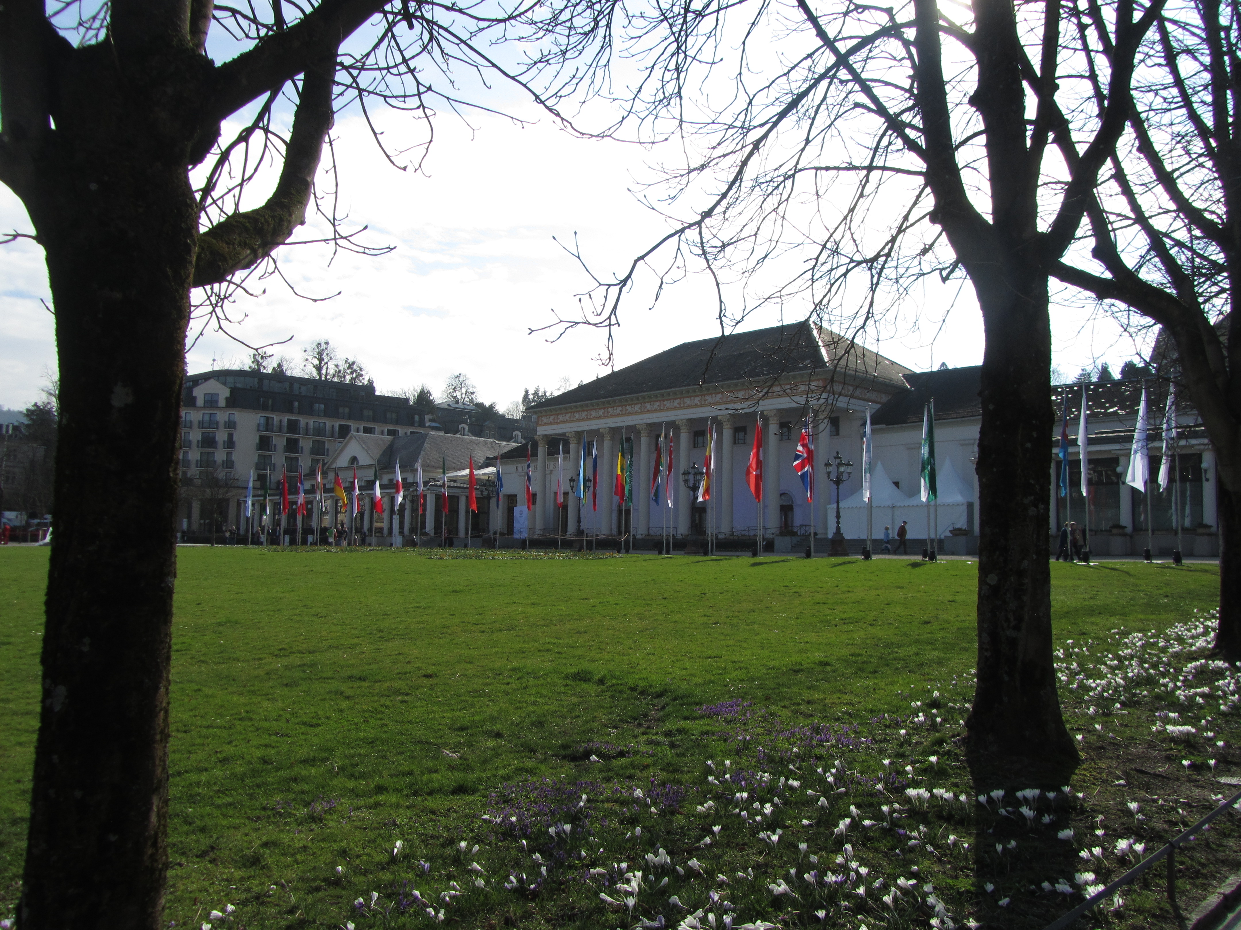 Baden Baden