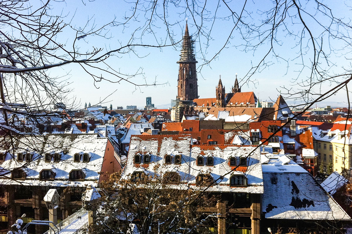 Freiburg