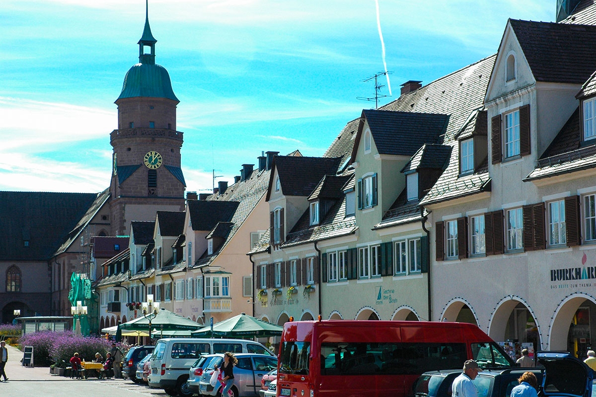 Freudenstadt