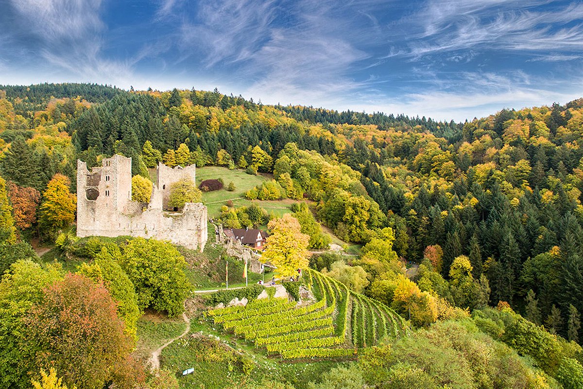 Schauenburg