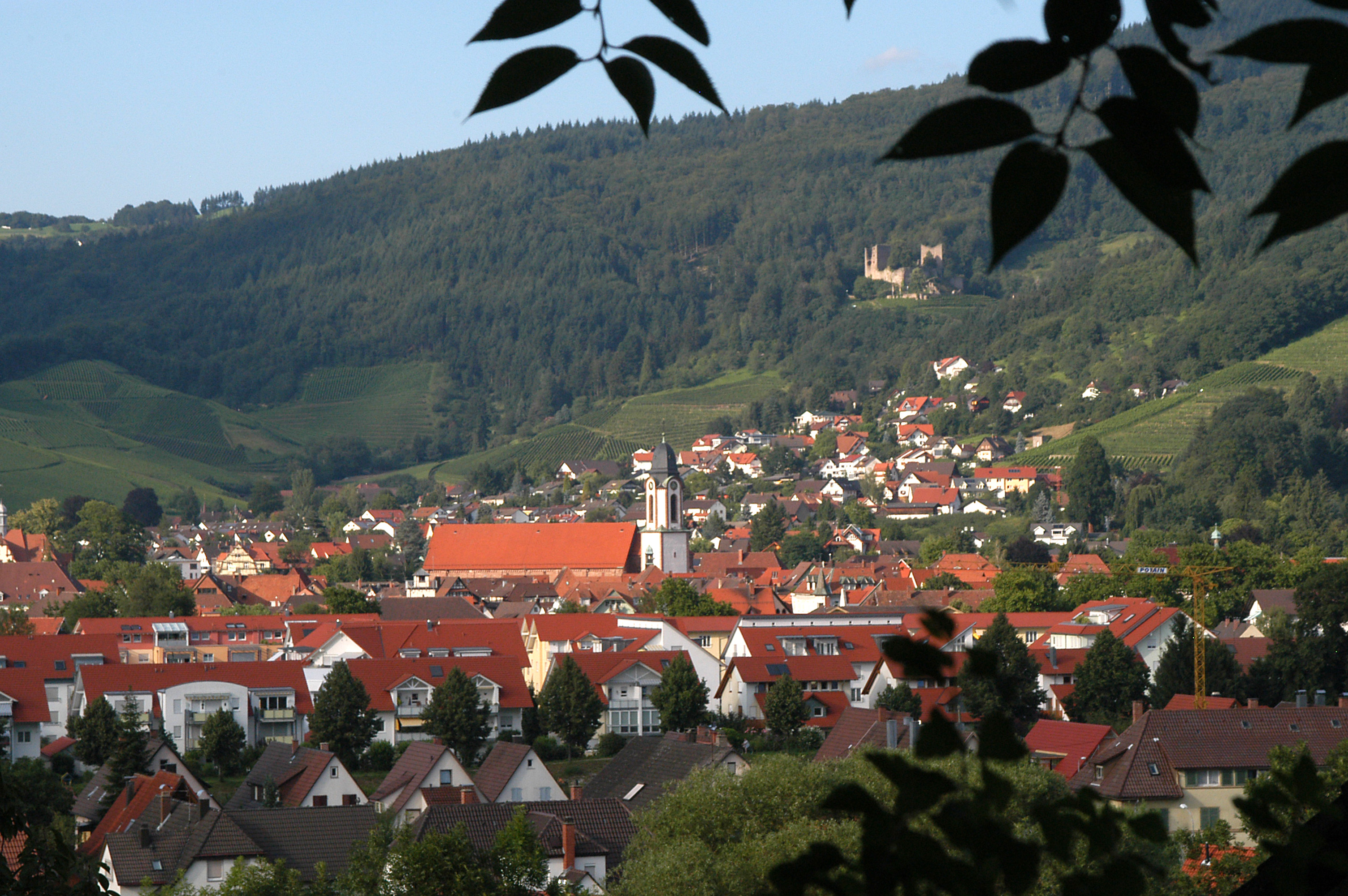 Oberkirch