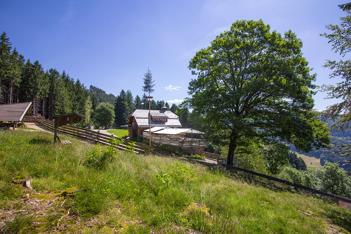 Renchtalhütte